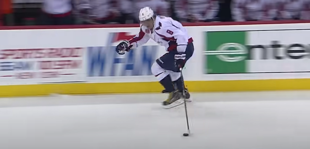 Will Alex Ovechkin break Gretzky’s record?